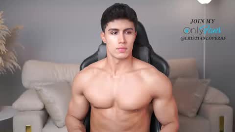 Snapshot of _cristianlopez chatting on February 14, 11:42 pm 50 OFF TODAY  onlyfans cristianlopezbf online show from February 14, 11:42 pm