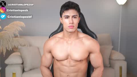 Snapshot of _cristianlopez chatting on October 26, 4:02 am 50 OFF TODAY  onlyfans cristianlopezbf online show from October 26, 4:02 am