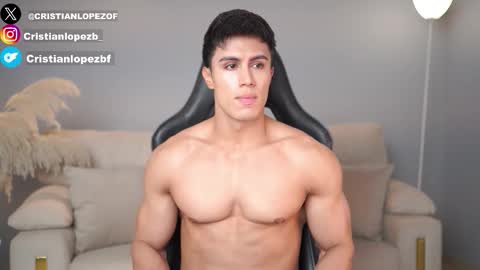 50 OFF TODAY  onlyfans cristianlopezbf online show from November 6, 4:10 pm