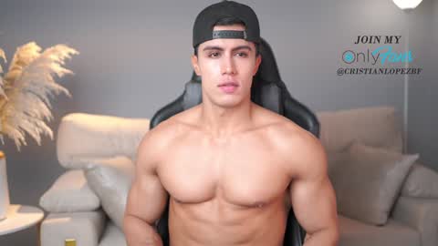Snapshot of _cristianlopez chatting on January 17, 5:41 pm 50 OFF TODAY  onlyfans cristianlopezbf online show from January 17, 5:41 pm
