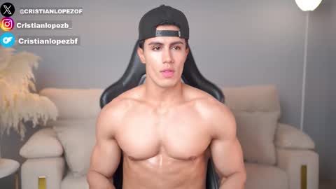 Snapshot of _cristianlopez chatting on September 21, 12:25 am 50 OFF TODAY  onlyfans cristianlopezbf online show from September 21, 12:25 am