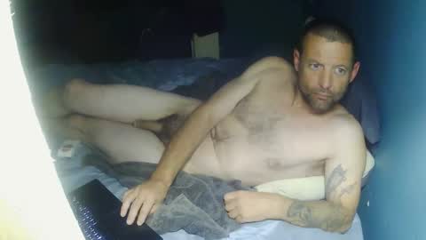 _cumwithme__ online show from November 18, 7:33 am