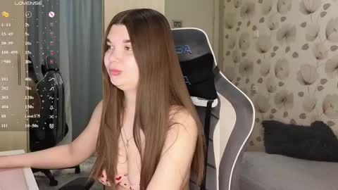 _cute_ice online show from May 5, 6:41 am