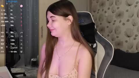 _cute_ice online show from March 12, 6:17 am