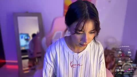 _cute_isabella_ online show from January 15, 1:58 am