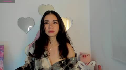 _cute_isabella_ online show from January 11, 2:09 am