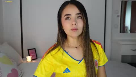 Melissa online show from June 23, 10:05 pm