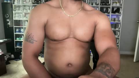 Da d1ck online show from April 27, 6:38 pm