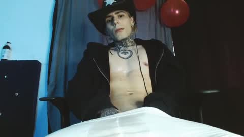 Nate Evans 50 OF online show from February 14, 7:38 pm