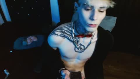 Nate Evans 50 OF online show from February 16, 10:52 pm