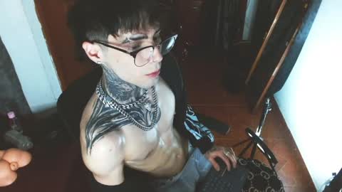 Nate Evans 50 OF online show from May 2, 5:41 pm