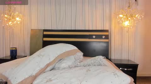 Dahiana Lincoln online show from February 26, 7:10 pm