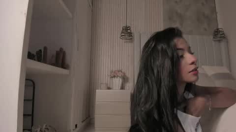 Snapshot of _dakota_a chatting on October 16, 6:51 pm Dakota online show from October 16, 6:51 pm
