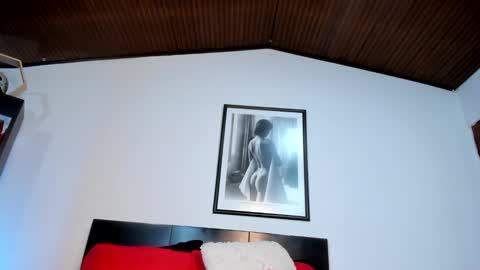 Snapshot of _daniela_hot_1 chatting on February 26, 6:08 am Dani online show from February 26, 6:08 am