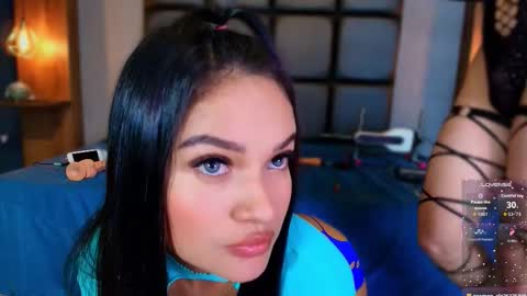 _danna_jones online show from October 11, 12:59 am