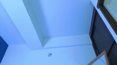 Snapshot of _davidwolf chatting on October 22, 12:58 am David online show from October 22, 12:58 am