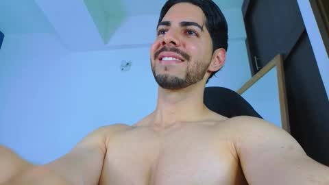 Snapshot of _davidwolf chatting on September 12, 1:07 am David online show from September 12, 1:07 am