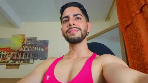 David online show from May 16, 12:51 am