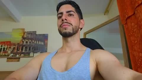 David online show from April 14, 1:42 am