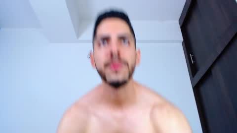 Snapshot of _davidwolf chatting on January 25, 4:34 am David online show from January 25, 4:34 am