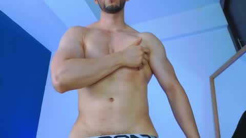 Snapshot of _davidwolf chatting on September 30, 12:54 am David online show from September 30, 12:54 am