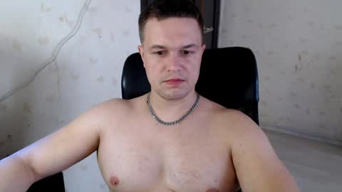 Daniel online show from April 8, 12:08 pm