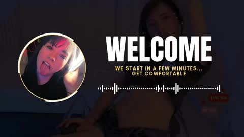  DENISE  online show from May 24, 5:25 am