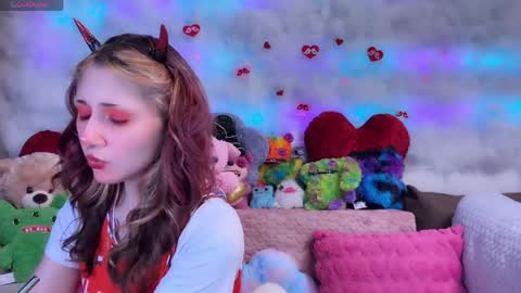 Kate online show from March 27, 7:04 pm