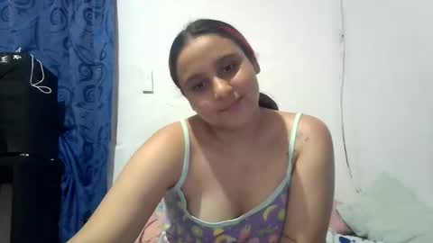 ANA online show from January 3, 2:54 am