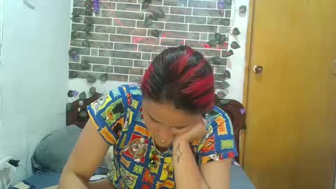 ANA online show from December 5, 2:47 am