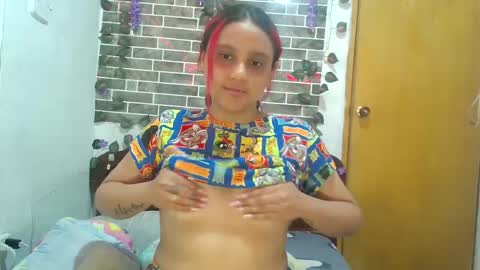 ANA online show from December 4, 11:41 pm