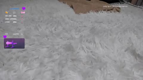    online show from February 20, 8:14 pm