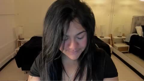 Dulcinea online show from February 9, 11:36 am