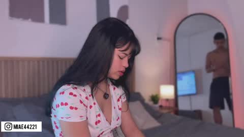 Emma and Tonny online show from May 12, 12:36 pm
