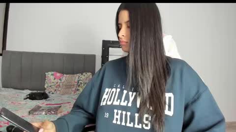 _elektrah online show from February 27, 10:53 pm