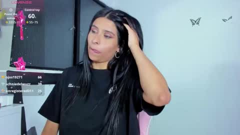 _elektrah online show from October 11, 11:41 pm