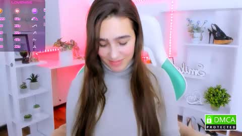 Lizzy  online show from February 12, 10:24 pm