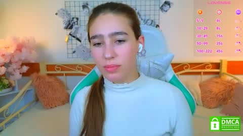 Lizzy  online show from March 29, 12:23 am