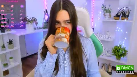 Lizzy  online show from January 15, 11:46 pm