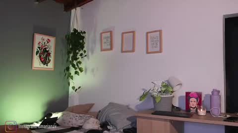 Snapshot of _eme chatting on February 19, 12:55 pm Eme online show from February 19, 12:55 pm