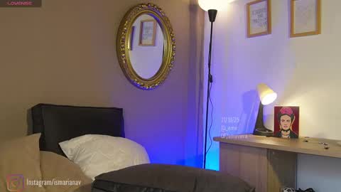 Eme  online show from October 21, 7:17 pm