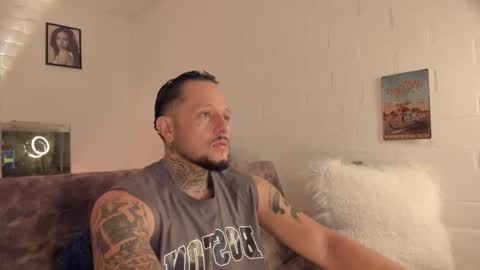 Emilio online show from February 9, 10:08 am