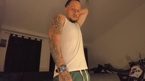 Emilio online show from January 19, 9:30 am