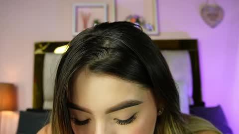 Isabella online show from May 11, 12:23 pm