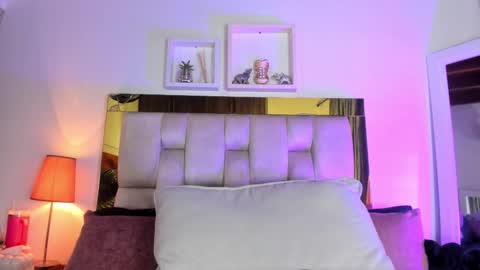 Isabella online show from October 19, 12:32 pm