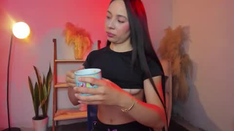 emma morryson online show from February 28, 10:14 pm