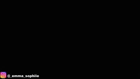 Emma Sophie online show from May 23, 9:11 pm
