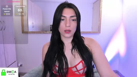  Erica Vanderhill  online show from November 26, 12:41 am