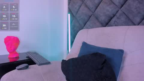 Eternal  online show from May 15, 10:28 pm