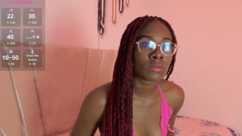 Paul And Ariana online show from November 13, 12:19 pm